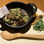 椛凛 炭ときどき薪 - 