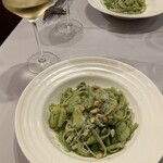 アンティカ オステリア カルネヤ - 