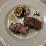 アンティカ オステリア カルネヤ - 