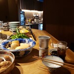 天六ぼんてん - 