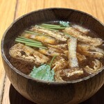 椛凛 炭ときどき薪 - 
