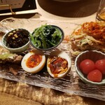 天六ぼんてん - 
