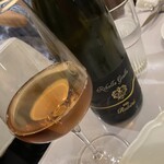 アンティカ オステリア カルネヤ - 