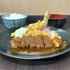 とんかつ 吉兆 - 