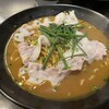 かれー麺 実之和 青山店