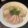 麺堂にしき 西武新宿店