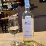 SALVATORE CUOMO & BAR - 