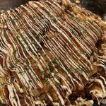 お好み焼き あじくらや - 