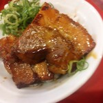 まるふくラーメン - 