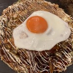 お好み焼き あじくらや - 