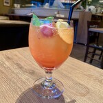 SALVATORE CUOMO & BAR - 