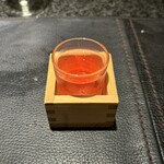 神楽坂 鉄板焼 向日葵 - 