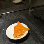 神楽坂 鉄板焼 向日葵 - 