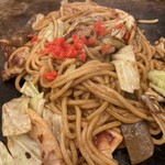 お好み焼き あじくらや - 