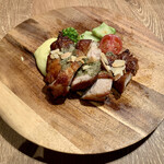 SALVATORE CUOMO & BAR - 