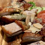 SALVATORE CUOMO & BAR - 