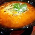 まるふくラーメン - 