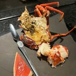 神楽坂 鉄板焼 向日葵 - 