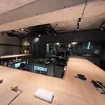 ゆにゆも - 店内