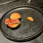 神楽坂 鉄板焼 向日葵 - 