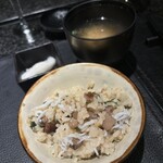 神楽坂 鉄板焼 向日葵 - 