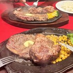 ステーキハウス ベラス - 