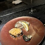 神楽坂 鉄板焼 向日葵 - 