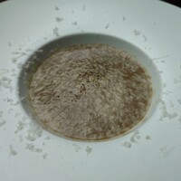 TRATTORIA CREATTA - 舞茸のポタージュ