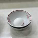 蒙古タンメン中本 千葉店 - 