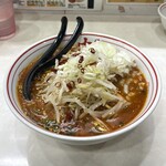 蒙古タンメン中本 千葉店 - 