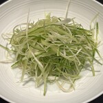 わさ - きゅうりと搾菜