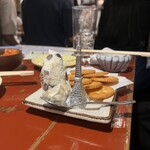 極楽酒場 げんてん - 