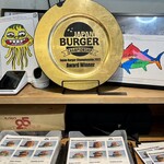 ショーグンバーガー 新宿店 - 2022 JAPAN BURGER CHAMPIONSHIP