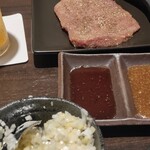 焼肉 ちぇじゅ - 