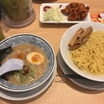 丸源ラーメン 伊勢店 - 