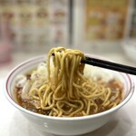 蒙古タンメン中本 千葉店 - 