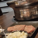 焼肉 ちぇじゅ - 