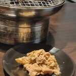 焼肉 ちぇじゅ - 