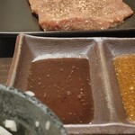 焼肉 ちぇじゅ - 