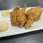 中華そば 東雲 - 