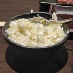 焼肉 ちぇじゅ - 