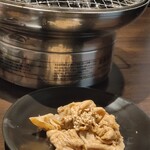 焼肉 ちぇじゅ - 