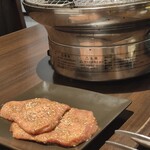 焼肉 ちぇじゅ - 