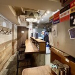 いかれたヌードル フィッシュトンズ - 