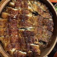 炭焼うな富士 名駅店 - 