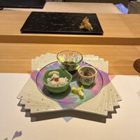 すし 福寿 - 