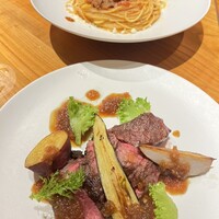 W Toranomon -the market- - 