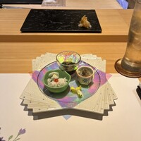すし 福寿 - 