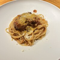 W Toranomon -the market- - 日替わりパスタ