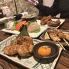 炭火焼鳥 鶏の銀次郎 八重洲日本橋店